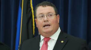 President Trump Receives Endorsements from 15 Current and Former South  Carolina Sheriffs