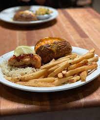 Maybe you would like to learn more about one of these? Cheddar S Scratch Kitchen Kissimmee 875 W Osceola Pkwy Updated 2021 Restaurant Reviews Menu Prices Tripadvisor