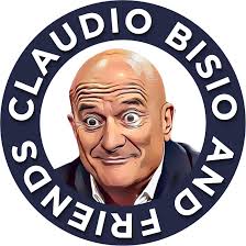 Profile for Claudio Bisio & Friends