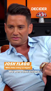 Joshua Flagg's Instagram, Twitter & Facebook