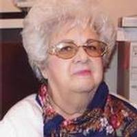 Obituary for Vonda Jerea Campbell