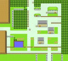 Fitness centers work to help beg. Viridian City Pokemon 3d Wiki