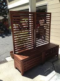 Ikea Hack Weber Grill Google Search Patio Privacy Screen Ikea Garden Privacy Screen Outdoor