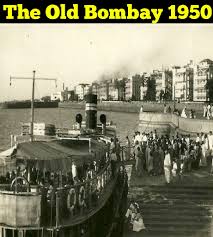 1950's vintage bombay 😲 #fblifestyle