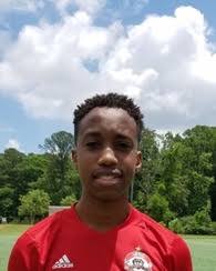 Orrett Maine's Men's Soccer Recruiting Profile