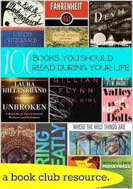 100 Books You Should Read During Your Life 100 Books To Read Books You Should Read Books