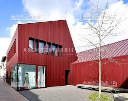 Surrounded by art galleries & craft breweries, you're just a 5 minute walk from se main. Textilunternehmen Nya Nordiska Dannenberg Architektur Bildarchiv