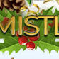 Miss Mistletoe Pageant event in Jackson, MS