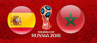 تحتاج هذه المقالة كاملةً أو أجزاءً منها إلى تدقيق لغوي أو نحوي. Ø§Ù„Ù…ØºØ±Ø¨ Ø·Ø±ÙŠÙ‚ Ø§Ø³Ø¨Ø§Ù†ÙŠØ§ Ù„Ù„ØªØ£Ù‡Ù„ Ù„Ø¯ÙˆØ± Ø§Ù„Ù€ 16 Ù…Ù† Ø§Ù„Ù…ÙˆÙ†Ø¯ÙŠØ§Ù„ ØµØ­ÙŠÙØ© Ø§Ù„Ø®Ù„ÙŠØ¬ Ø§Ù„Ø¥Ù„ÙƒØªØ±ÙˆÙ†ÙŠØ©