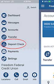 Information about external deposit and asset accounts. How To Endorse A Check For Navy Federal Mobile Deposit Howto Wiki