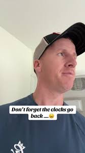 Remember to Adjust Your Clocks