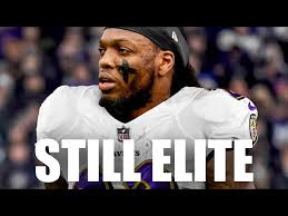 Derrick Henry Makes The Baltimore Ravens SCARY!