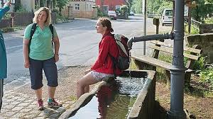 Fränkische Fachwerkhäuser“ in Horsdorf und Loffeld