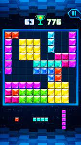 Drag and drop the wooden blocks to complete a vertical or horizontal line. Block Puzzle Classic Plus For Android Apk Download
