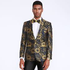 Black and navy tuxedo, custom made tuxedo for your wedding. Gold Tuxedos Accessories Prom 2017 Perfect Tux