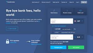 Virtual Payments Compared Paypal Payoneer Transferwise