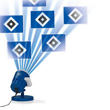 Jump to navigation jump to search. Hsv Led Motivstrahler Mit Hsv Logo Projiziert Das Hsv Logo Auf Hauserwande Baume U V M Online Kaufen Otto