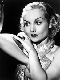Carole Lombard (born Jane Alice Peters; October 6, 1908