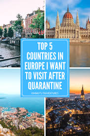 Pin On Europe Tavel