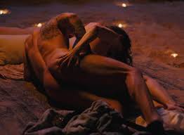 Simone Susinna nudo in Altri 365 Giorni - BitchyX