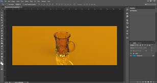 Let's edit shape's color and stroke properties in the options bar at the top. How To Make Multi Coloured Renderings Using Photoshop Grabcad Tutorials