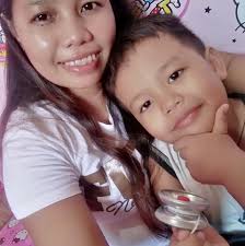 Kabrigada Kinsa man ni nagdala sa Sto Niño? l Alan Tangcawan