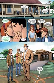 Tumblr is a place to express yourself, discover yourself, and bond over the stuff you love. Miss Martian Christopher Jones Comic Art And Illustration Blog