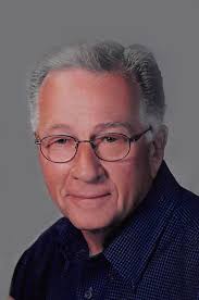 Richard “Dick” W. Gardner