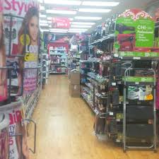 Sally Beauty Bridgeport 3145 S Ashland Ave
