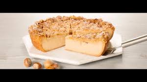 Epingle Sur Flans Mousses Cheesecakes