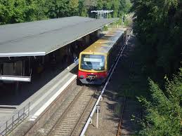 Im betriebsstellenverzeichnis wird der bahnhof als bbgt geführt. Neue Bilder 15 Nahverkehr Deutschland Startbilder De