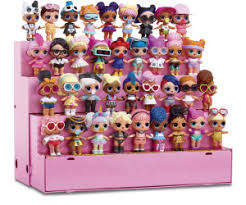 Check spelling or type a new query. Mga Entertainment L O L Surprise Pop Up Store Ab 76 01 Preisvergleich Bei Idealo De