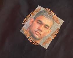 Littlest Mugshot Tank Top