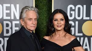 Välj mellan premium catherine zeta jones av högsta kvalitet. Hollywood Star Catherine Zeta Jones Trauert Um Ihre Cousine Promiflash De