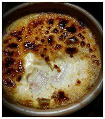 Wordpress Com Recette Repas Noel Creme Brulee Foie Gras Creme Brulee