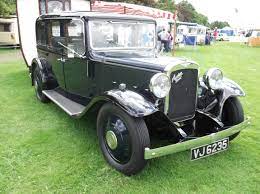 1934 Berkeley This Is The Later Version On The Cross Braced Chassis And Has Single Blade Bumper Ventilation Doors To Bonnet Traff Car Antique Cars Headlamps