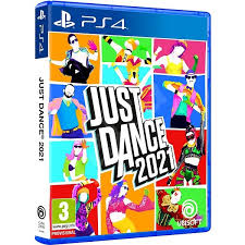 Partner's showcase, the game was released worldwide on november 12, 2020 on the nintendo switch, playstation 4, xbox one, and google stadia and on november 24. Just Dance 2021 Ps4 Console Game Alzashop Com