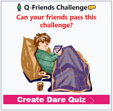 Create and answer 20 questions about yourself. Dare Quiz 2020 Home Facebook