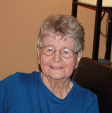 Lillian Eberle Obituary