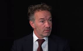 Wybren is getrouwd en heeft drie dochters en een zoon. Wybren Van Haga Geroyeerd Door De Vvd Bondgenoot Van Complotdenkers Demediagids Nl