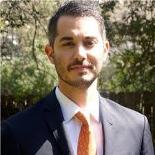 Alexander Vidor's Instagram, Twitter & Facebook