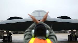 Lift your spirits with funny jokes, trending memes, entertaining gifs, inspiring stories, viral videos, and so much more. B 2 Stealth Bomber Flyover Planned For Afc Divisional Game Sunday Piloted By Independence Native