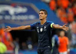 Fiola raced onto the loose ball and charged into the box to beat hugo lloris at his. Varane Refuses To Rule Out Liverpool Move The Transfer Tavern