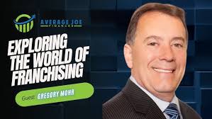 Transforming Your Business into a Successful Franchise with Gregory Mohr