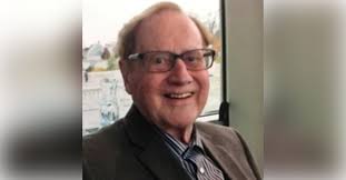 Obituary information for Robert Oliver Snyder