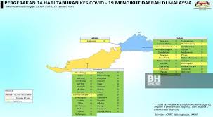 Menggunakan biji kopi liberica dan robusta yang terbaik dengan teknik panggangan tradisional. Covid 19 7 Negeri Hijau Sepanjang 2 Minggu Lalu