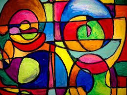 Picasso Abstract Paintings Abstract portrait artwork pablo abstract picasso art african art painting art art inspiration.