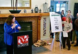 Plymouth Farmers' Market finds new home at Plimoth Plantation