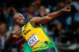 Sarah este o femelă ghepard care aleargă cu 98 de. Il Campione Usain Bolt Positivo Al Coronavirus Trieste News