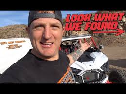 Must see destination while Offroading in Arizona